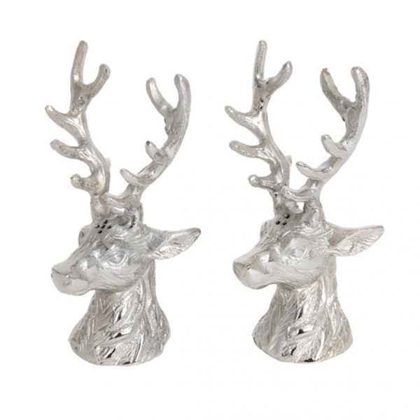 stag salt and pepper