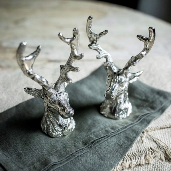 stag salt and pepper