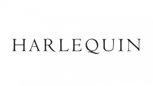 harlequin logo