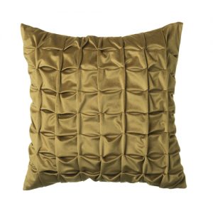 antique gold cushion front texture