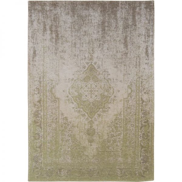 generation rug in colour pearcream