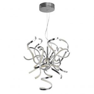 seaweed small pendant light