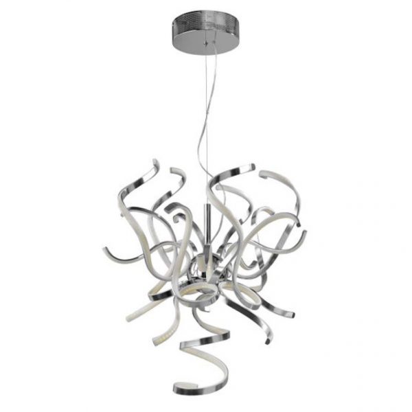 seaweed small pendant light