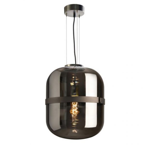 Pod Pendant Lamp