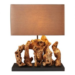 Aragon medium table lamp