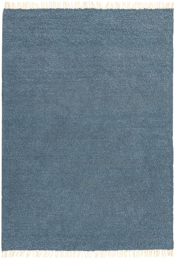 Clover Blue